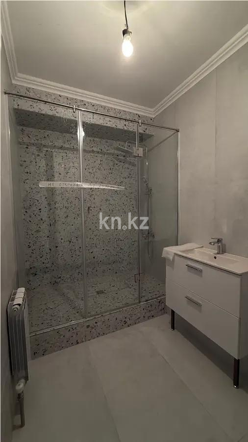 Продажа 4-комнатной квартиры, 158 м², мкр-н Жетысу-2, дом  80 - Продажа и аренда недвижимости в Алматы фото 7 из 7