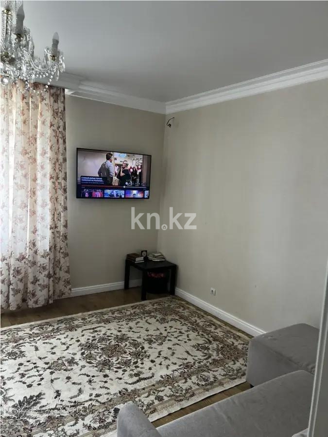 Продажа 2-комнатной квартиры, 65 м² - Продажа квартир в Астане с фото - страница 4 фото 1 из 4