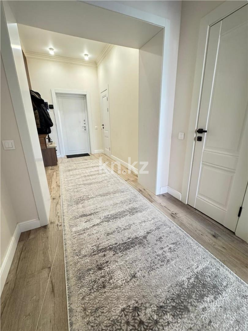 Продажа 3-комнатной квартиры, 78.18 м² в Астане - фото 10