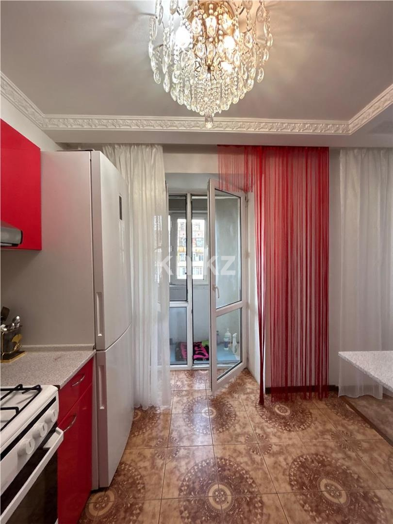 Продажа 4-комнатной квартиры, 69 м² - Продажа квартир в блочном доме в Темиртау фото 7 из 22