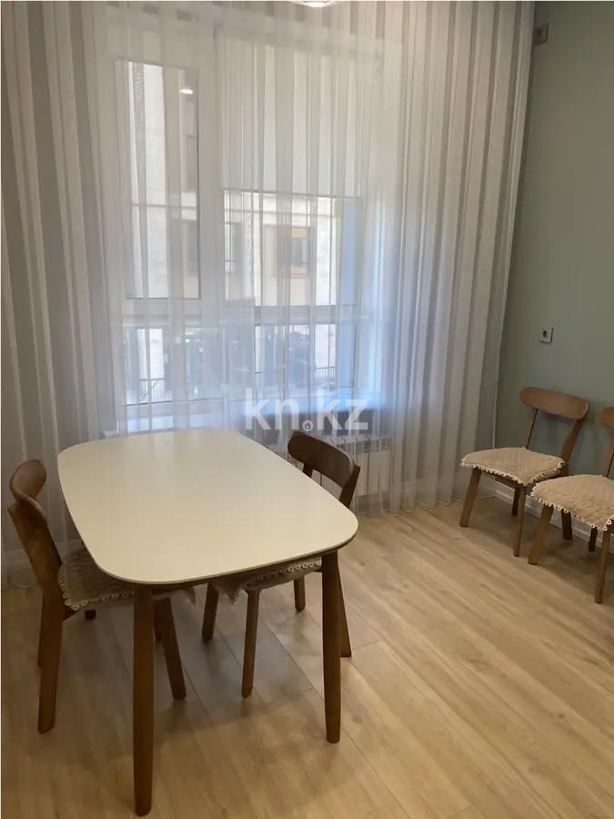 Продажа 1-комнатной квартиры, 45.1 м² в Астане - фото 2