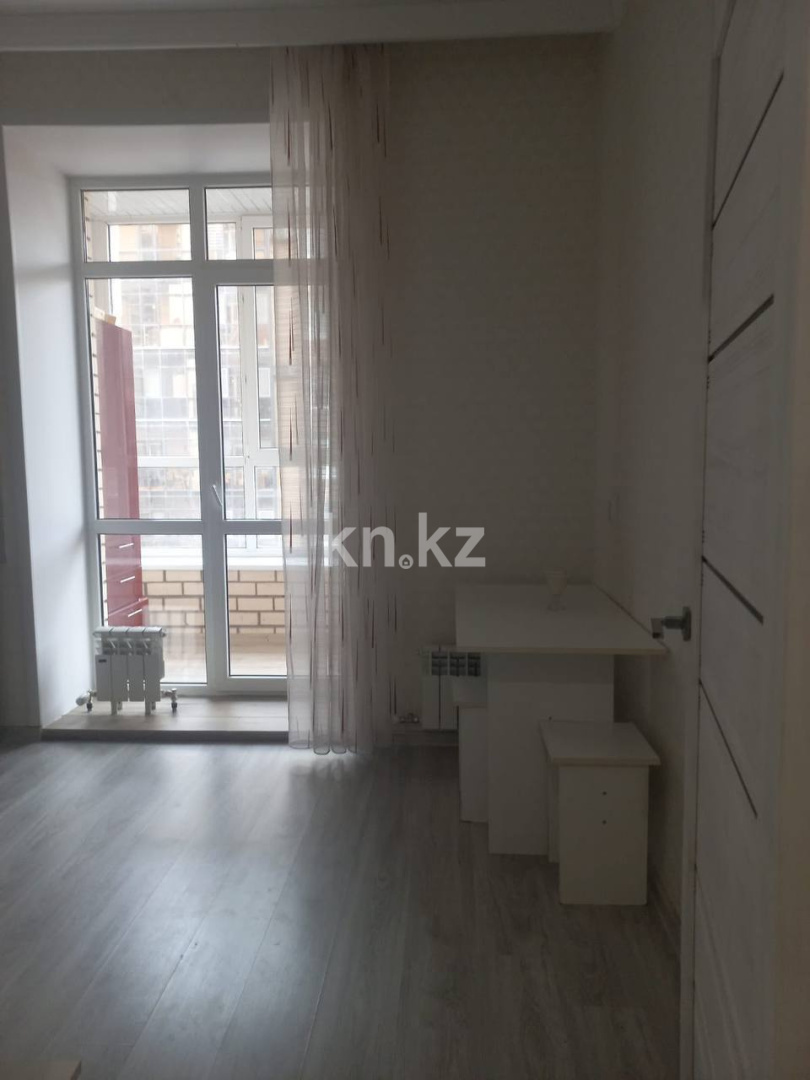 Аренда 1-комнатной квартиры, 40 м² - Аренда квартир помесячно в Астане фото 3 из 10