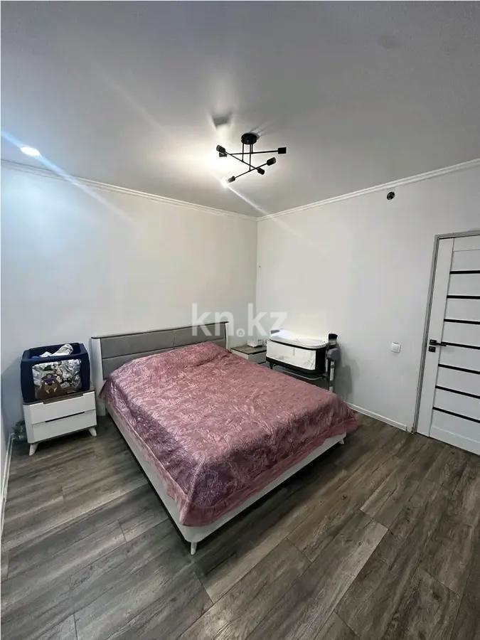 Продажа 2-комнатной квартиры, 60 м² в Алматы - фото 2