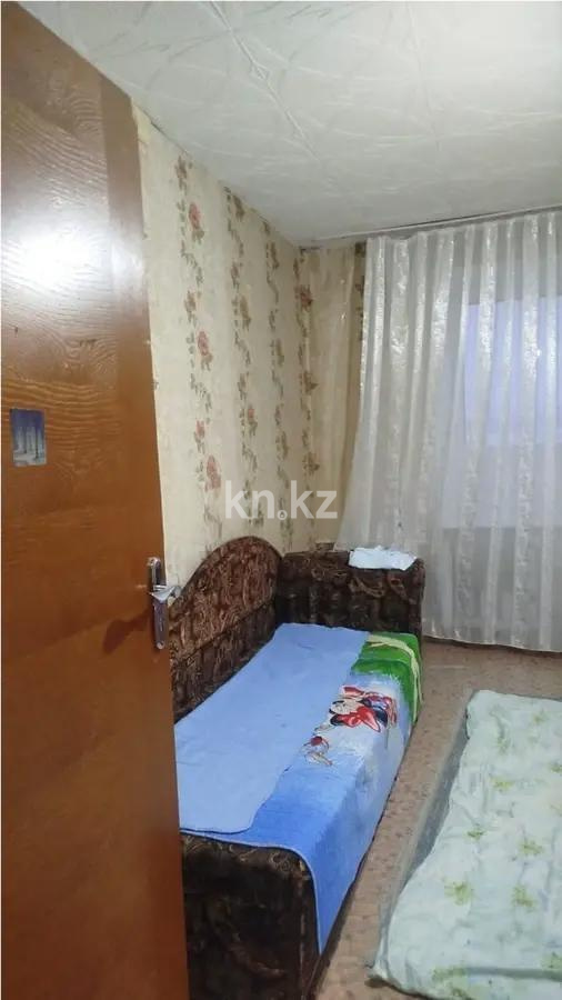 Продажа 2-комнатной квартиры, 49 м², мкр-н 8, дом  26 в Темиртау - фото 2