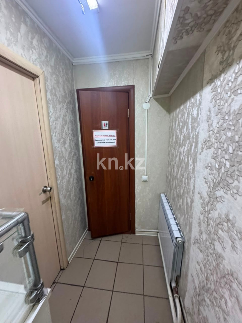 Продажа помещения, 89 м² - Продажа офисных и торговых помещений в Астане с фото фото 8 из 10
