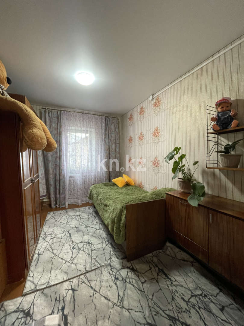 Продажа 3-комнатного дома, 63 м², ул. Карбышева, дом  101 - Продажа домов, коттеджей в Усть-Каменогорске фото 9 из 16