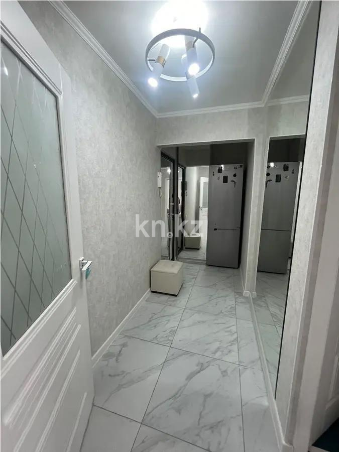 Продажа 2-комнатной квартиры, 42 м², мкр-н Орбита-2, дом  27 в Алматы - фото 5