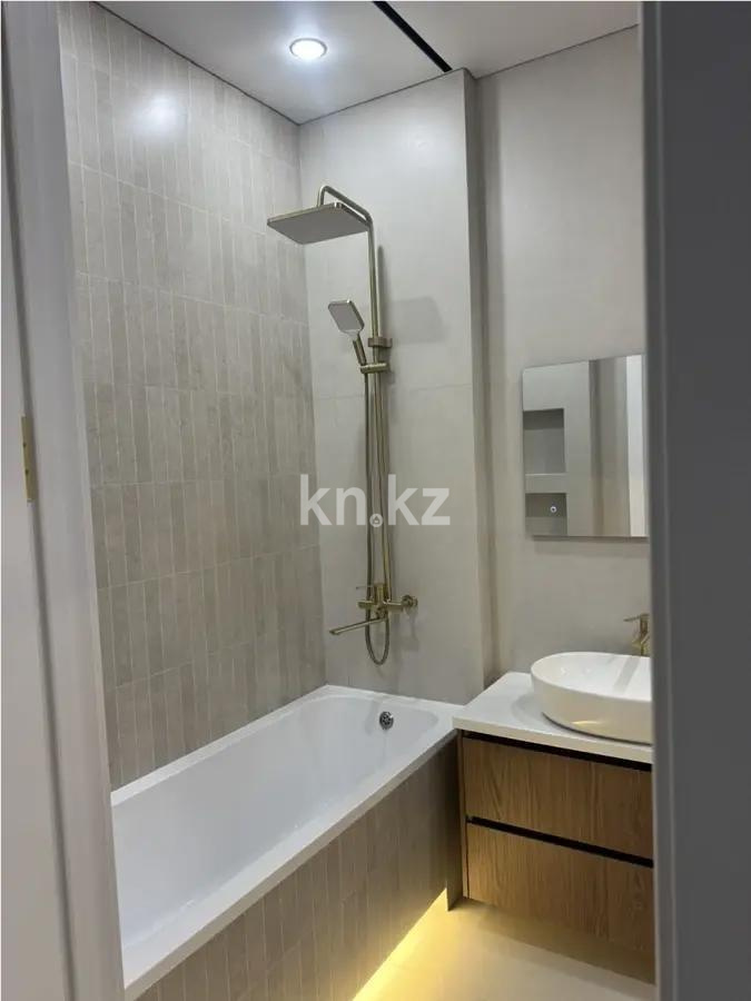 Продажа 2-комнатной квартиры, 46 м², ул. Култегин, дом  4а - Продажа квартир в Казахстане фото 4 из 5