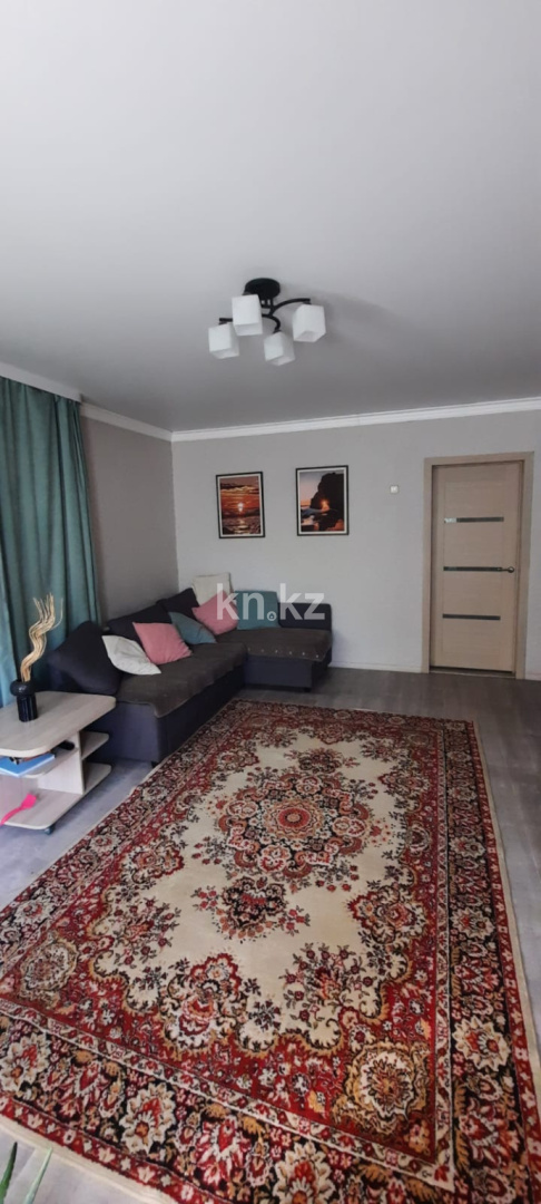 Продажа 4-комнатного дома, 65 м² - Продажа домов, коттеджей от собственников в Караганде фото 7 из 17