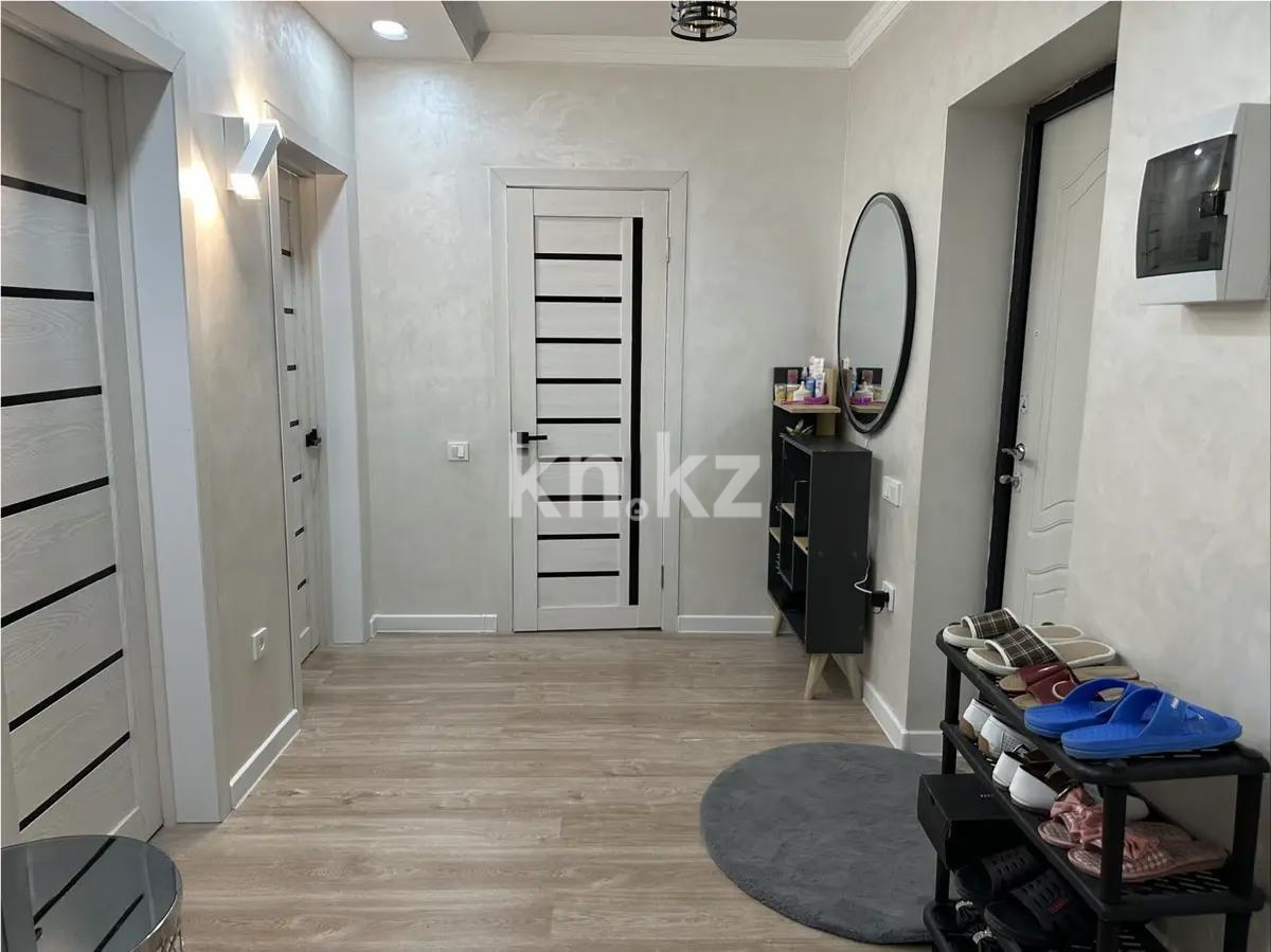 Продажа 2-комнатной квартиры, 60 м² - Продажа квартир в Казахстане - страница 18 фото 5 из 5