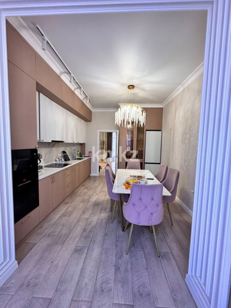 Продажа 5-комнатной квартиры, 160 м² в Караганде - фото 10