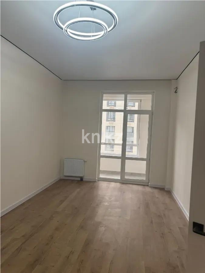 Продажа 2-комнатной квартиры, 52 м² - Продажа  двухкомнатных квартир в новостройках Алматы с фото фото 2 из 3