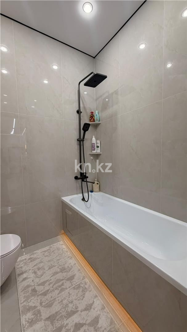 Продажа 3-комнатной квартиры, 80 м² в Караганде - фото 21