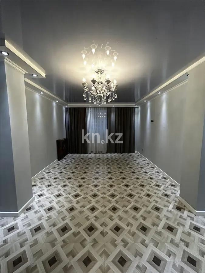Продажа 2-комнатной квартиры, 87.6 м² в Астане