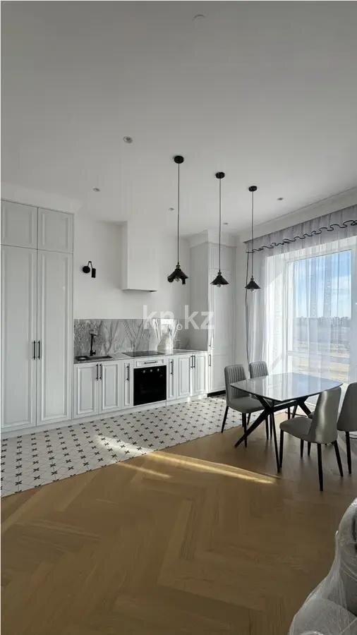 Продажа 3-комнатной квартиры, 100 м² в Астане - фото 4