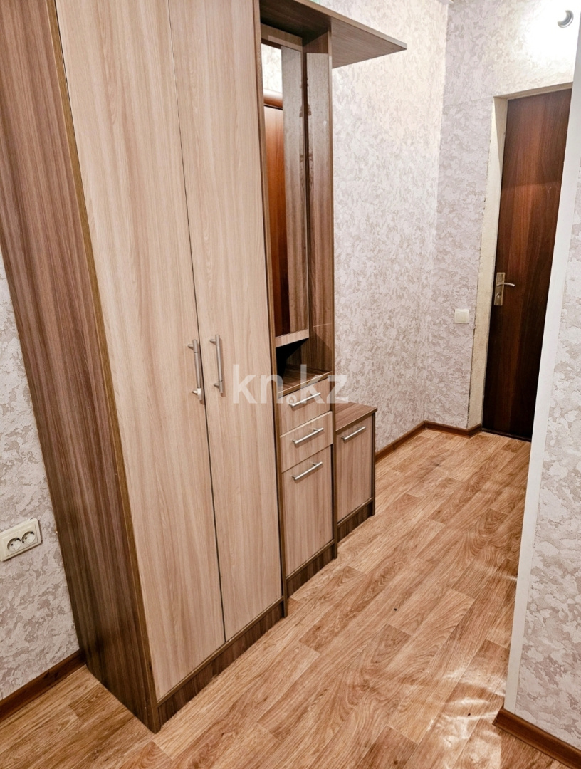 Аренда 2-комнатной квартиры, 36 м² - Аренда двухкомнатных квартир помесячно в Астане фото 1 из 7