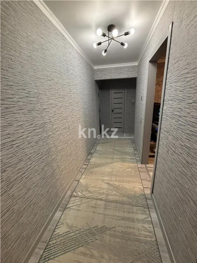 Продажа 3-комнатной квартиры, 68 м² - Продажа квартир в панельном доме в Темиртау фото 5 из 5