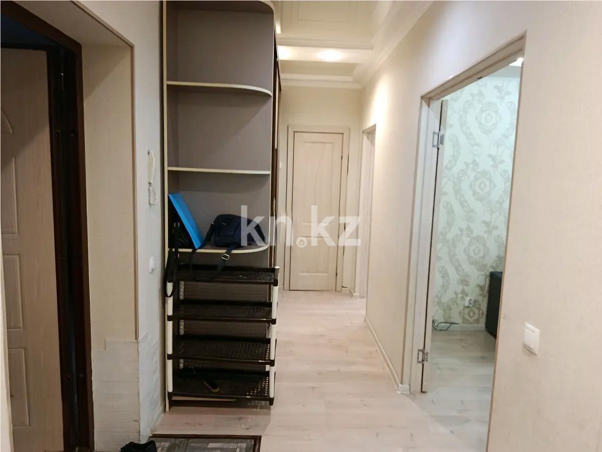 Продажа 2-комнатной квартиры, 67 м², ул. Сейфуллина, дом  41 - Продажа квартир в Астане фото 9 из 9