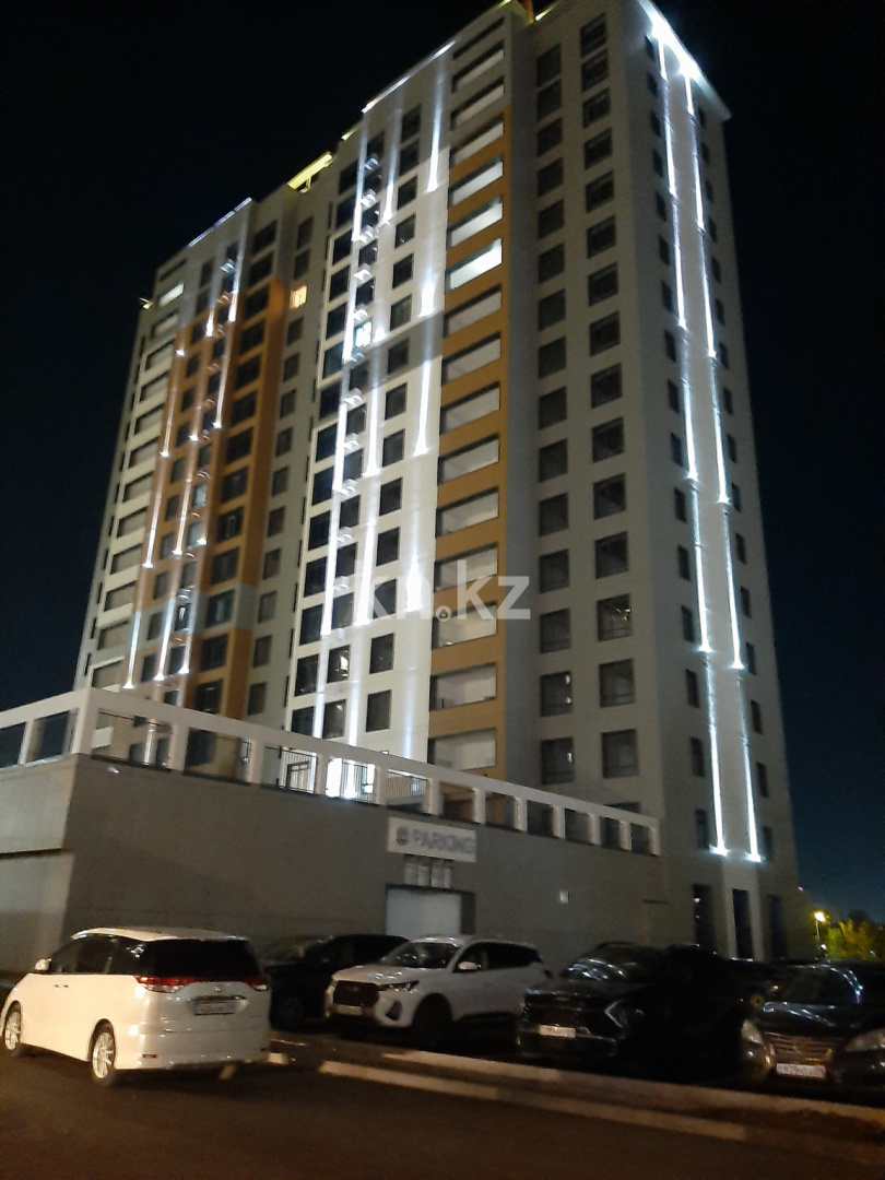 Продажа 2-комнатной квартиры, 62.2 м² - Продажа квартир в новостройках Караганды фото 29 из 31