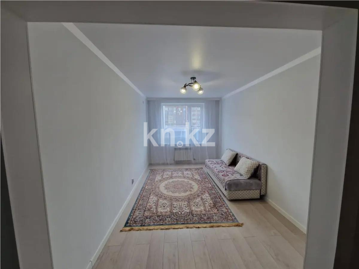 Продажа 1-комнатной квартиры, 38 м², ул. Толе би, дом  46 в Астане