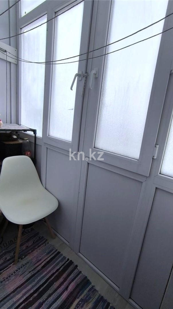 Продажа 3-комнатной квартиры, 85 м² - Продажа трехкомнатных квартир в блочном доме в Темиртау фото 16 из 17