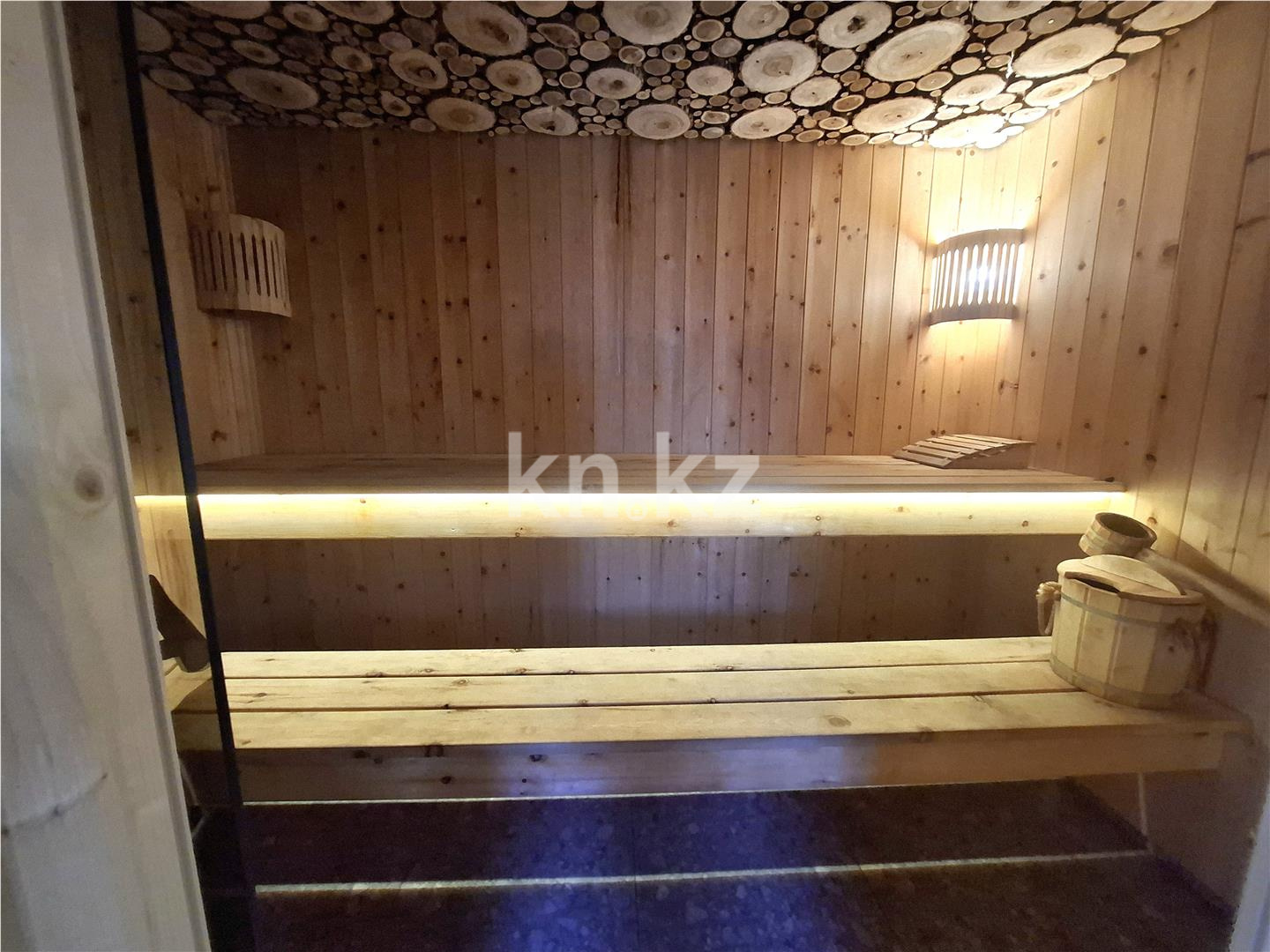 Продажа 4-комнатного дома, 49.6 м², ул. Ватутина - Продажа домов, коттеджей в Темиртау фото 15 из 22