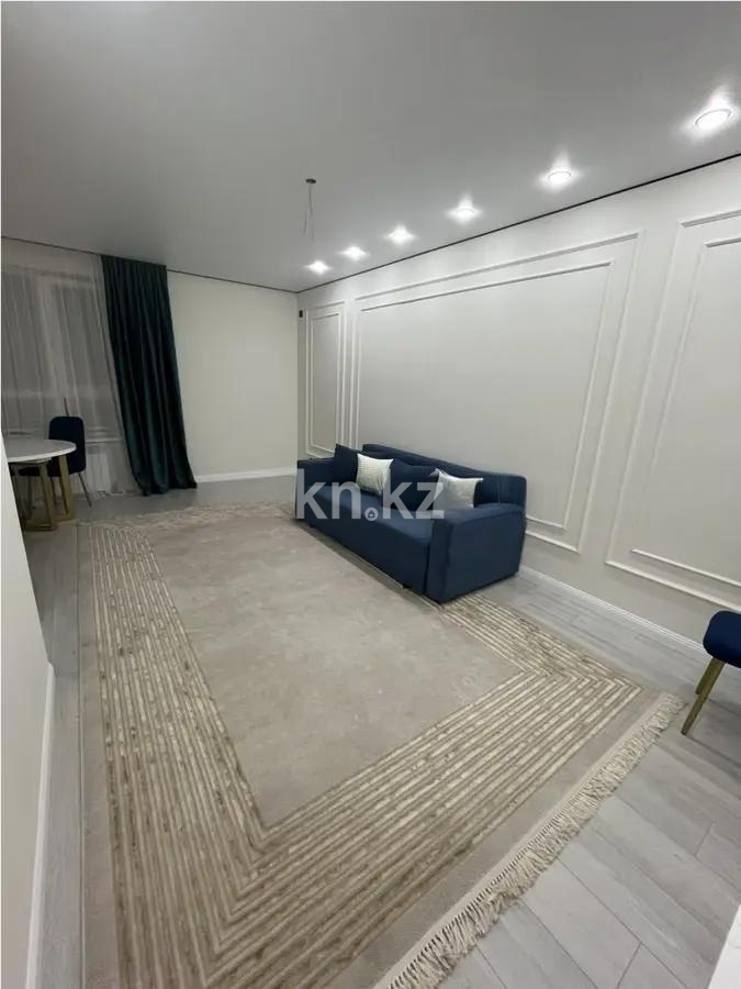 Продажа 2-комнатной квартиры, 55 м² в Астане
