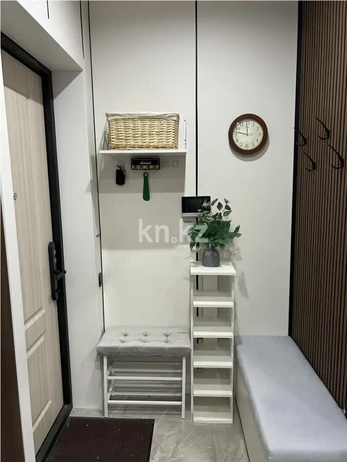 Продажа 2-комнатной квартиры, 54.6 м² в Астане - фото 5