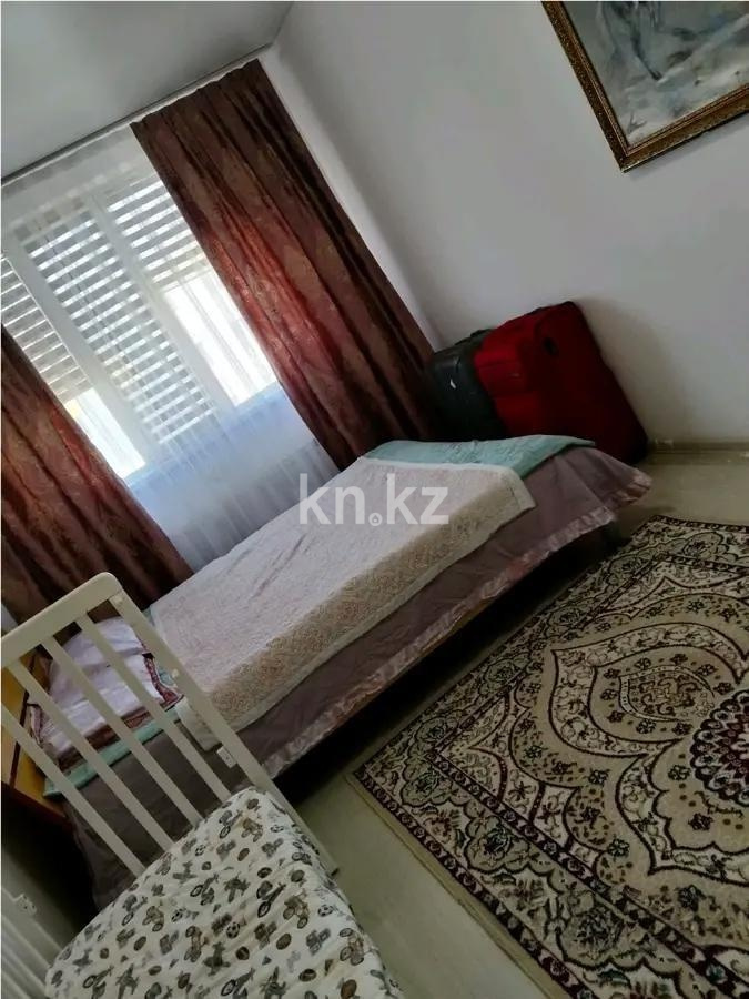 Продажа 2-комнатной квартиры, 61 м² в Астане - фото 2