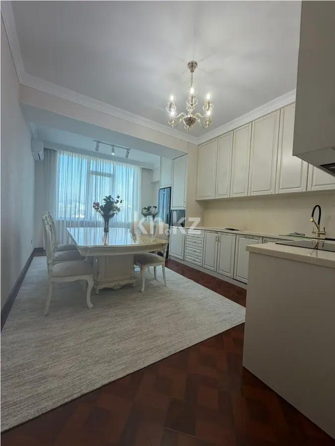 Продажа 2-комнатной квартиры, 69 м² - Продажа двухкомнатных квартир в монолитно-каркасном доме в Алматы - страница 7 фото 2 из 4