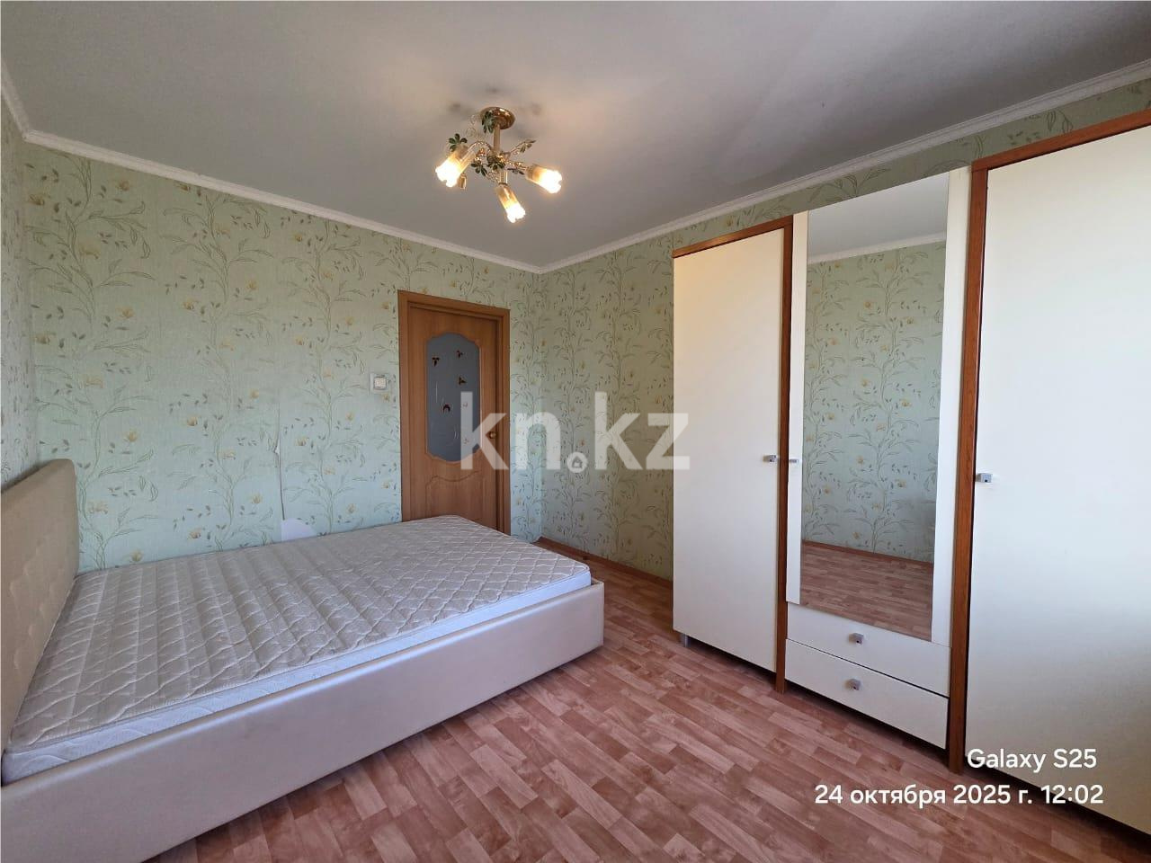 Продажа 2-комнатной квартиры, 54 м², пр. Металлургов, дом  26 в Темиртау - фото 5