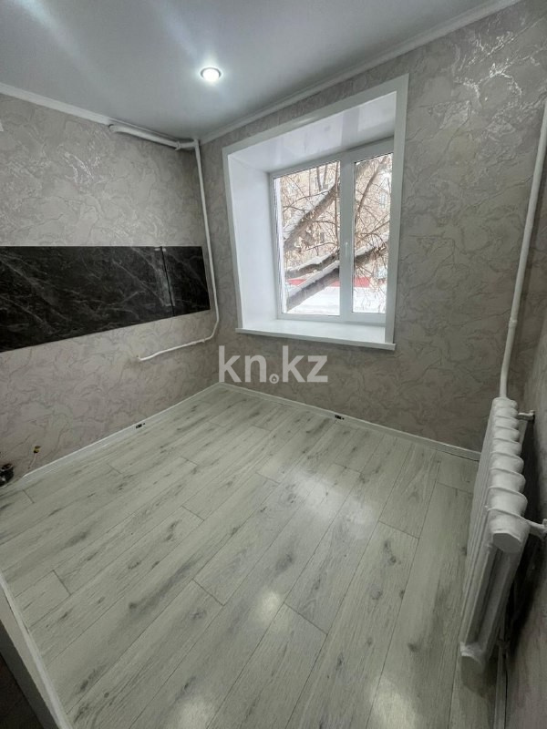 Продажа 1-комнатной квартиры, 31.6 м² - Недвижимость в Костанае фото 5 из 10