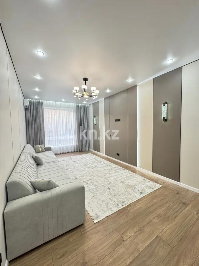 Продажа 3-комнатной квартиры, 90.4 м², ул. Айтматова, дом  77/7 - Продажа  трехкомнатных квартир в Астане без посредников фото 1 из 6
