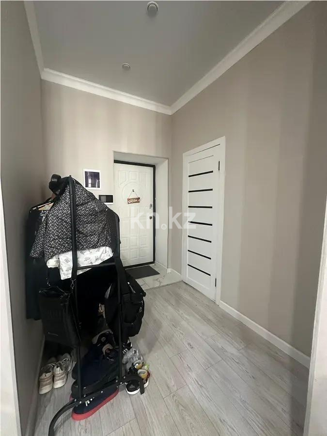 Продажа 2-комнатной квартиры, 40 м² в Астане - фото 5