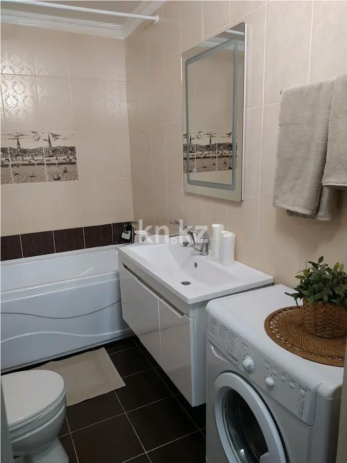 Продажа 2-комнатной квартиры, 45 м² в Астане - фото 3