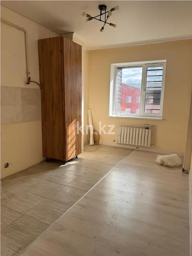 Продажа 1-комнатной квартиры, 35 м² в Астане - фото 2
