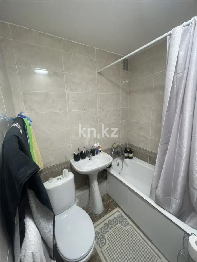 Продажа 1-комнатной квартиры, 31.9 м² в Алматы - фото 3