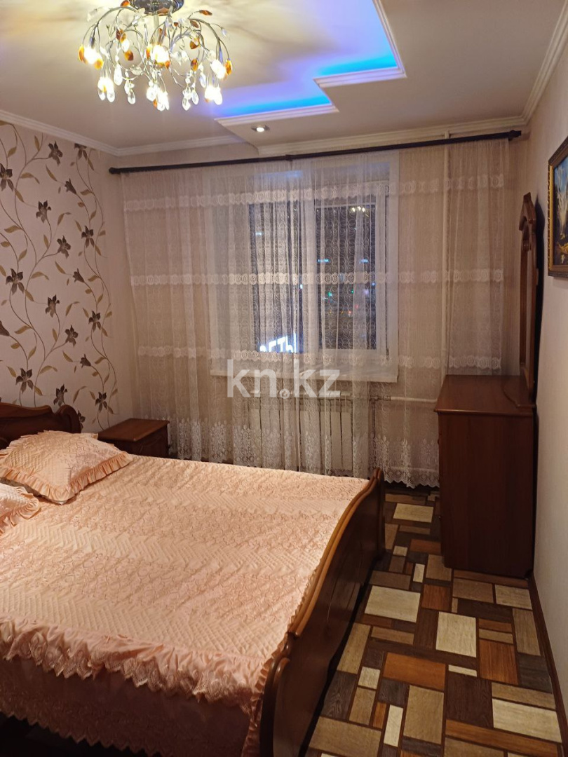 Аренда 2-комнатной квартиры посуточно, 55 м², ул. Казахстан, дом  64 в Усть-Каменогорске - фото 6