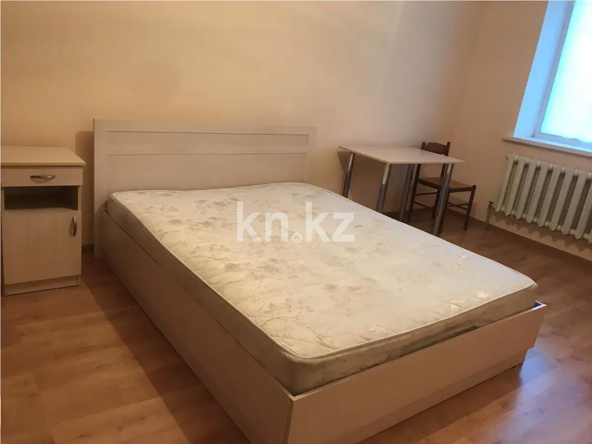 Продажа 1-комнатной квартиры, 36 м², ул. Жубанова, дом  4 - Продажа квартир в Астане без посредников фото 1 из 4