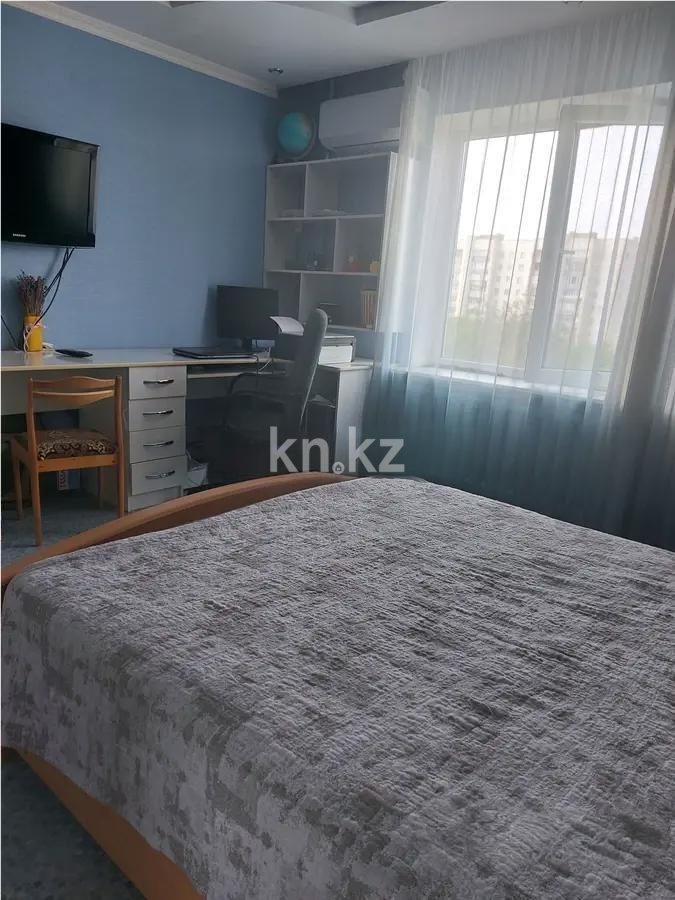 Продажа 4-комнатной квартиры, 80 м², мкр-н Степной-1, дом  7/46 - Продажа  четырехкомнатных квартир в Караганде без посредников фото 2 из 6