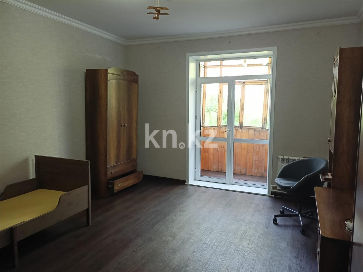 Продажа 3-комнатной квартиры, 80 м² - Недвижимость в Темиртау фото 3 из 15