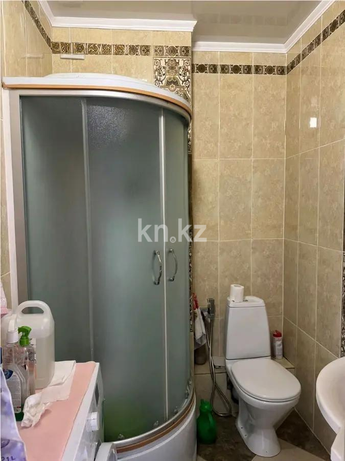 Продажа 3-комнатной квартиры, 74 м² в Астане - фото 4