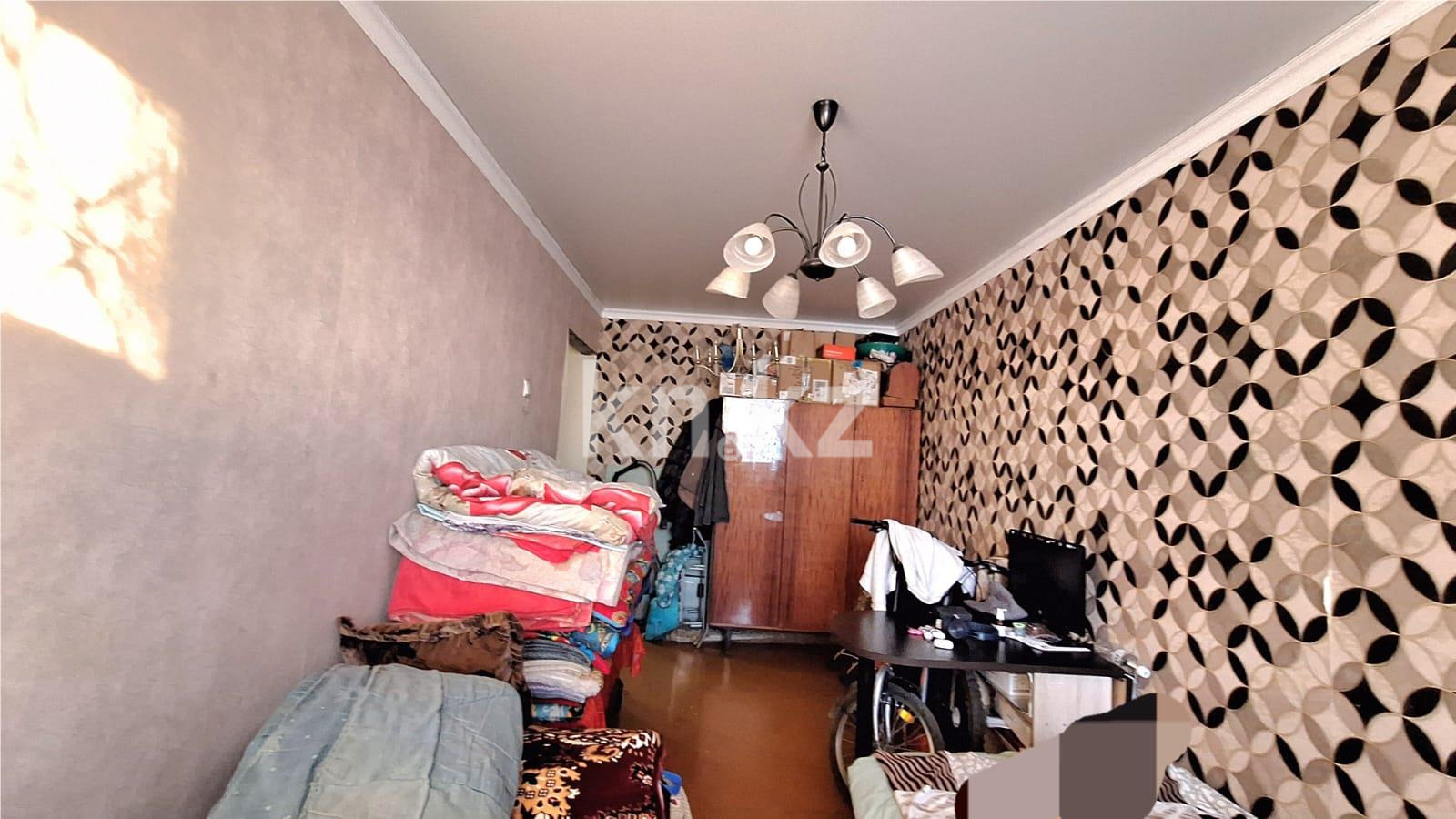 Продажа 3-комнатной квартиры, 61 м² - Продажа квартир в Караганде - страница 58 фото 4 из 8