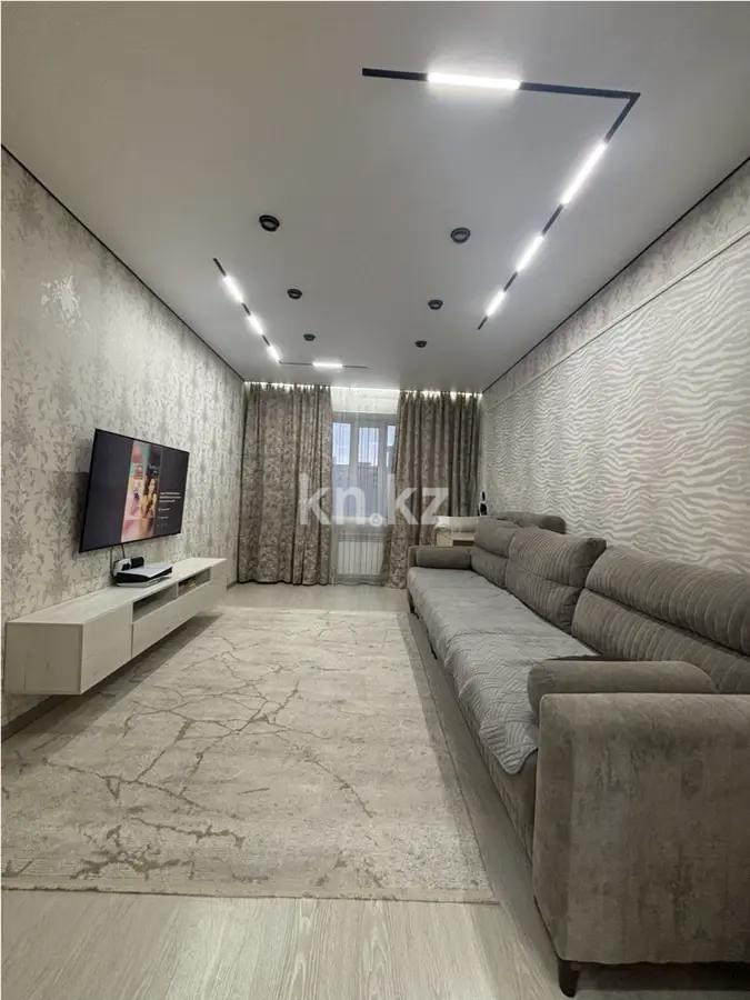 Продажа 2-комнатной квартиры, 62.6 м², ул. Нажимеденова, дом  16 в Астане - фото 2