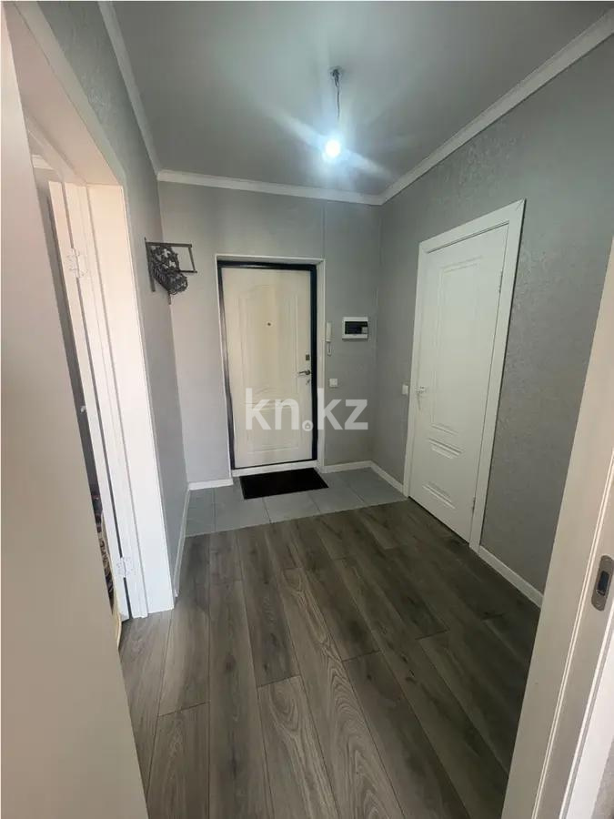 Продажа 1-комнатной квартиры, 52 м² в Алматы - фото 4