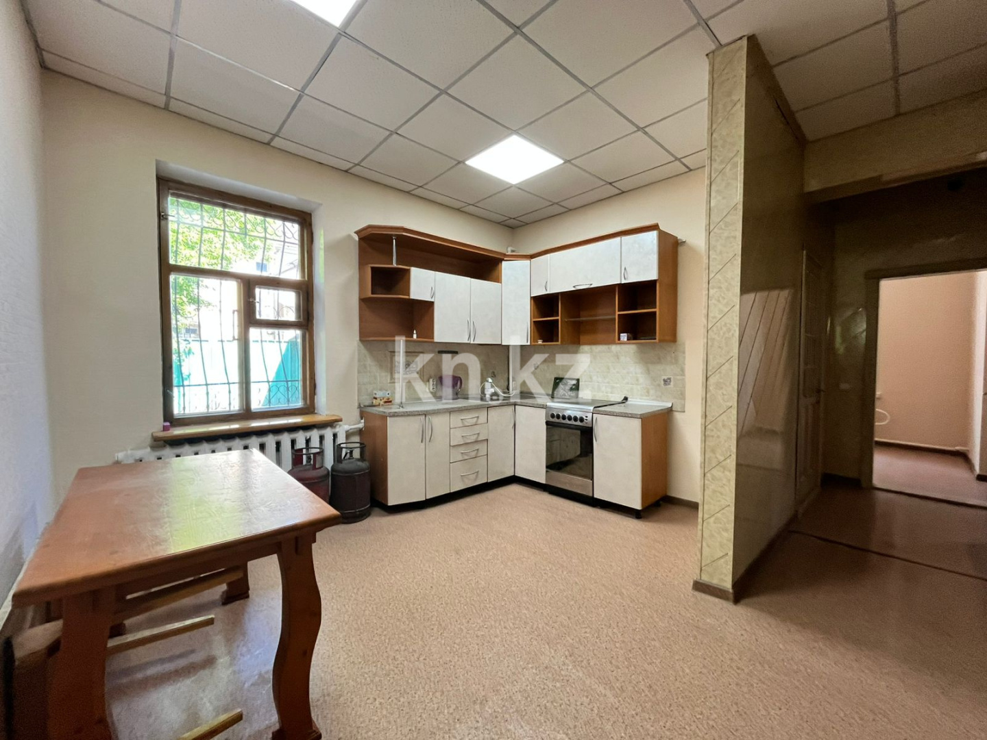 Аренда 5-комнатного дома, 145 м², пр. Бухар-жырау - Аренда домов в Караганде фото 19 из 21