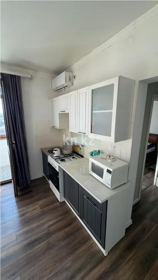 Продажа 1-комнатной квартиры, 44 м² - Продажа квартир в Турксибском р-не Алматы фото 2 из 2