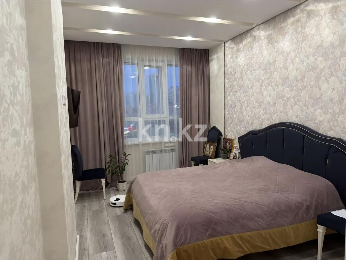 Продажа 4-комнатной квартиры, 129 м² - Продажа четырехкомнатных квартир в кирпичном доме в Казахстане фото 4 из 7
