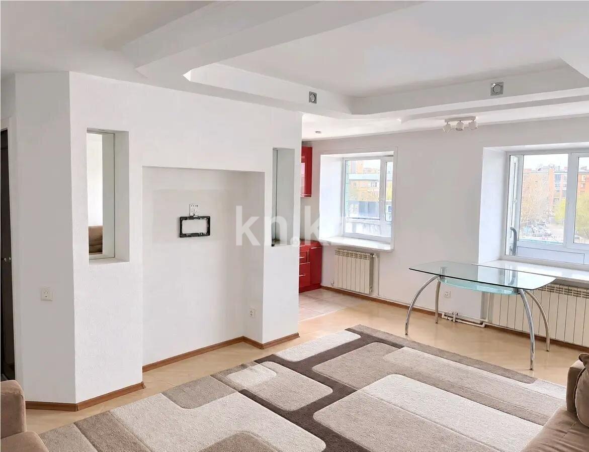 Продажа 2-комнатной квартиры, 42 м² в Караганде - фото 2