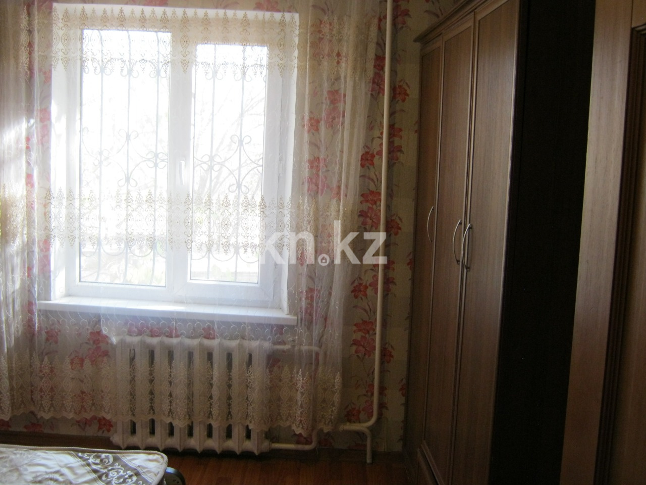 Аренда 2-комнатной квартиры, 43 м² - Аренда двухкомнатных квартир помесячно в Алматы фото 24 из 28